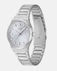 Zegarek BOSS 1502736. Kwarcowy, Kolor niebieski. Unisex.