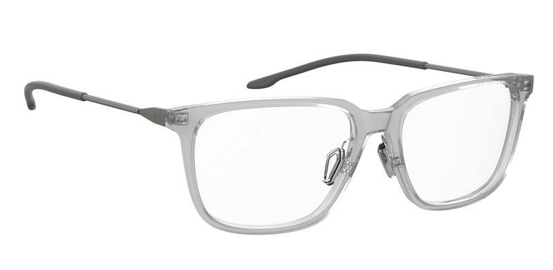 Okulary UNDER ARMOUR UA5032G63MF51. Okulary, Kolor przezroczysty. Mężczyzna.