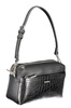 CZARNA TORBA DAMSKA CALVIN KLEIN