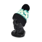 Zimowa ciepła czapka UNISEX