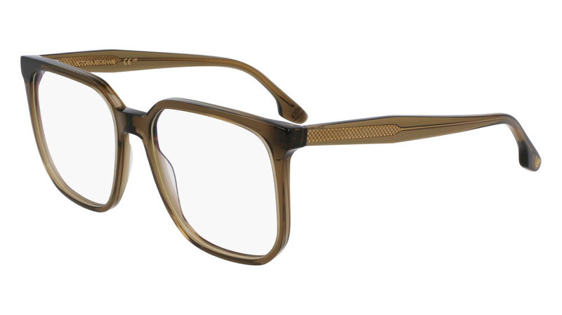 Okulary VICTORIA BECKHAM VB26735417316. EYEGLASSES, Kolor brązowy. Kobieta.