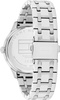Zegarek TOMMY HILFIGER 1782749. Kwarcowy, Kolor czarny. Kobieta.