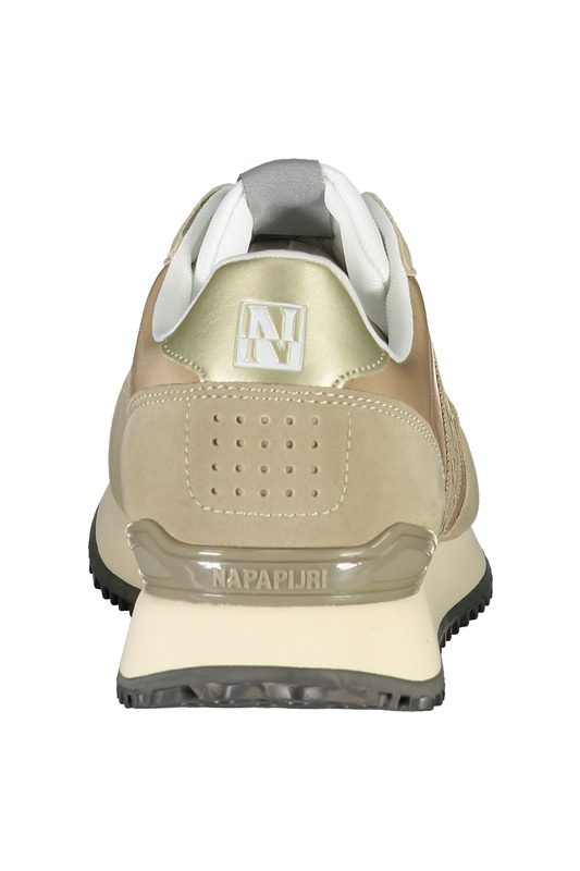 NAPAPIJRI SHOES BEŻOWE DAMSKIE BUTY SPORTOWE