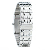 Zegarek CHRONOTECH CT7017B-02M. Kwarcowy, Kolor różowy. Unisex.