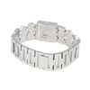 Zegarek CHRONOTECH CC7088LS-06M. Kwarcowy, Kolor pomarańczowy. Kobieta.