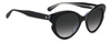 Damskie okulary przeciwsłoneczne KATE SPADE ELINAGS807F39