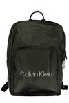 PLECAK MĘSKI CALVIN KLEIN ZIELONY