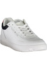 TOMMY HILFIGER BUTY SPORTOWE MĘSKIE BIAŁE