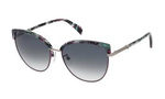 Okulary TOUS STO436-570E59. Okulary przeciwsłoneczne, Kolor złoty. Kobieta.