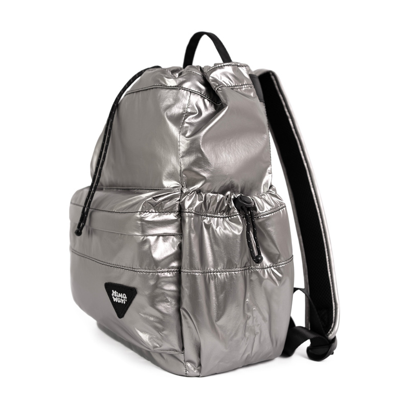 Plecak Himawari Silver mini S