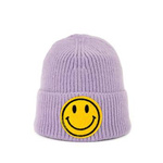 Czapka Dziecięca Smiley