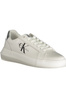 DAMSKIE BUTY SPORTOWE CALVIN KLEIN BIAŁY
