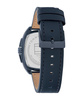 Zegarek TOMMY HILFIGER 1710558. Kwarcowy, Kolor niebieski. Mężczyzna.