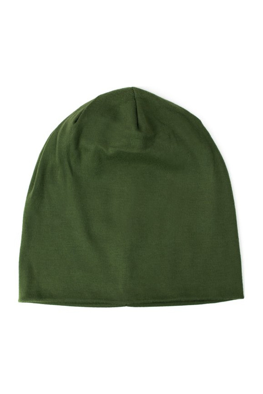 Czapka Miejski Klasyk