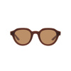 Okulary GIORGIO ARMANI AR8172U596953. Okulary przeciwsłoneczne, Kolor brązowy. Kobieta.
