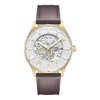 Zegarek KENNETH COLE KCWGX0057901. Automatyczny, Kolor szary. Mężczyzna.