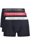 TOMMY HILFIGER MĘSKIE NIEBIESKIE BOKSERKI