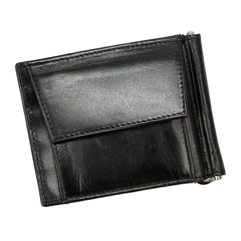 Skórzany męski portfel Pierre Cardin TILAK52 8858A