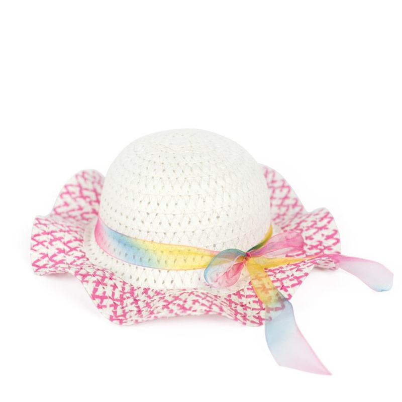 Kapelusz Morning Rainbow