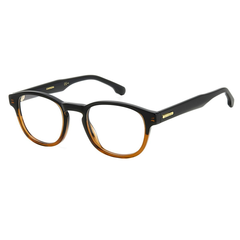 Okulary CARRERA CARRERA294R60. Okulary, Kolor czarny. Mężczyzna.