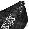 Miejska Saszetka crossbody listonoszka od Rovicky
