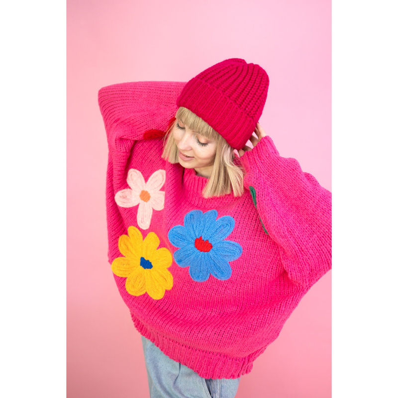 Beret Knitted Moments