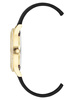 Zegarek JUICY COUTURE JC1342GPBK. Kwarcowy, Kolor czarny. Kobieta.