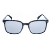 Okulary ITALIA INDEPENDENT 0500-153-000. Okulary przeciwsłoneczne, Kolor szary. Mężczyzna.
