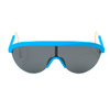 Okulary POLAROID PLD6037SRCT99. Okulary przeciwsłoneczne, Kolor niebieski. Unisex.