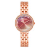 Zegarek JUICY COUTURE JC1208PKRG. Kwarcowy, Kolor czerwony. Kobieta.