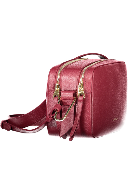 TOREBKA DAMSKA COCCINELLE PURPLE