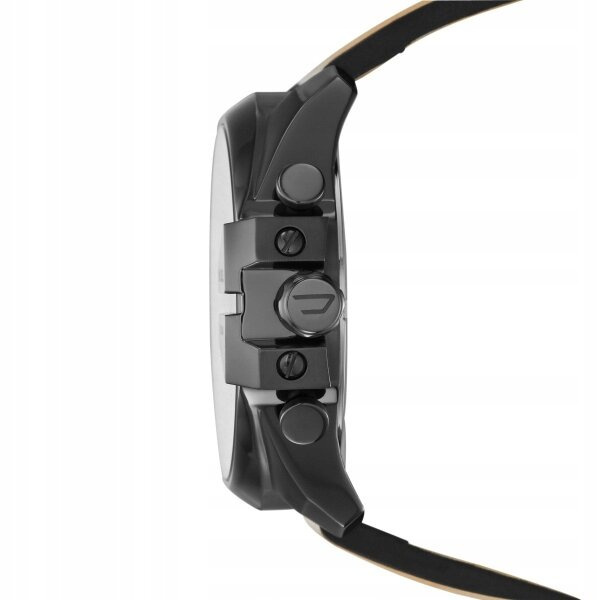 ZEGAREK MĘSKI DIESEL DZ4477 - MEGA CHIEF (zz001k)