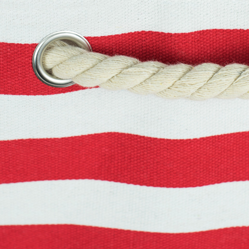 Kapelusz Wide Stripe