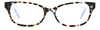 Okulary KATE SPADE RAINEYXP8E816. Okulary, Kolor niebieski. Kobieta.