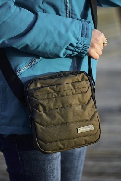 Torba na ramię National Geographic PRO 702 Khaki
