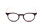 Okulary CARRERA CA6665-R57. Okulary, Kolor brązowy. Unisex.