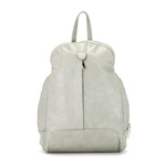 Damski plecaki Voyager 422 D skóra naturalna