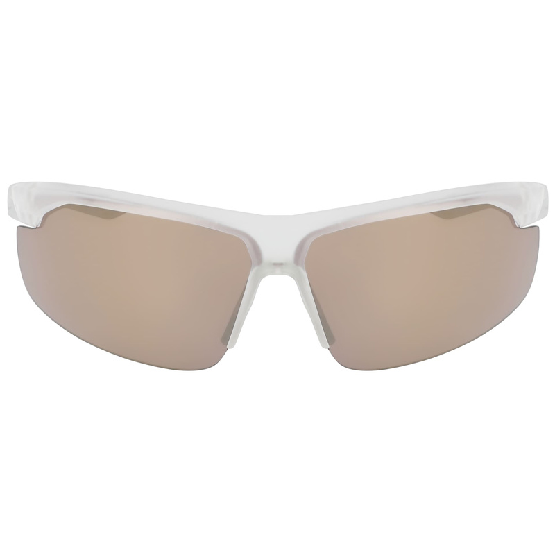 Okulary NIKE WINDTRACKEF2. Okulary przeciwsłoneczne, Kolor przezroczysty. Mężczyzna.