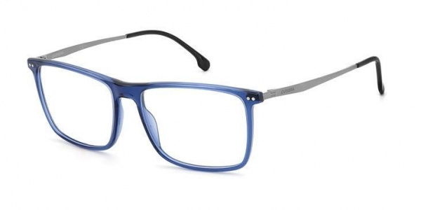 Okulary CARRERA CARRERA8868PJ. Okulary, Kolor niebieski. Mężczyzna.