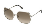 Damskie okulary przeciwsłoneczne NINA RICCI SNR301