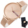 ZEGAREK DAMSKI TOMMY HILFIGER 1782159 ALEXA (zf545c) + BOX