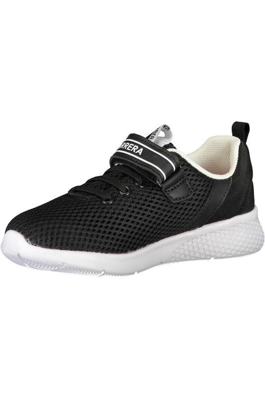 BUTY SPORTOWE DLA DZIECI CARRERA CZARNE