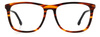 Okulary CARRERA CARRERA263EX4. Okulary, Kolor Brw Horn. Mężczyzna.
