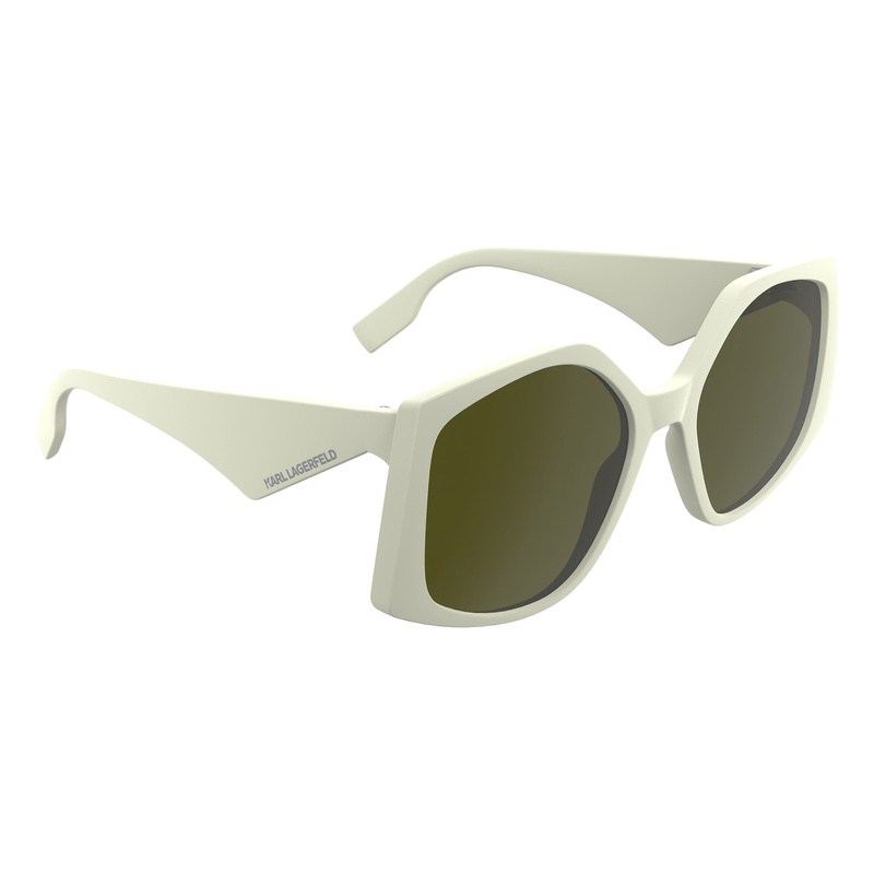 Damskie okulary przeciwsłoneczne Karl Lagerfeld KL6208S
