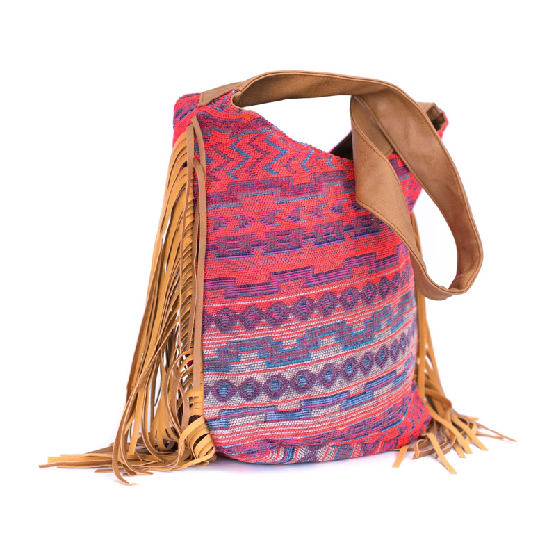 Torebka Boho Style