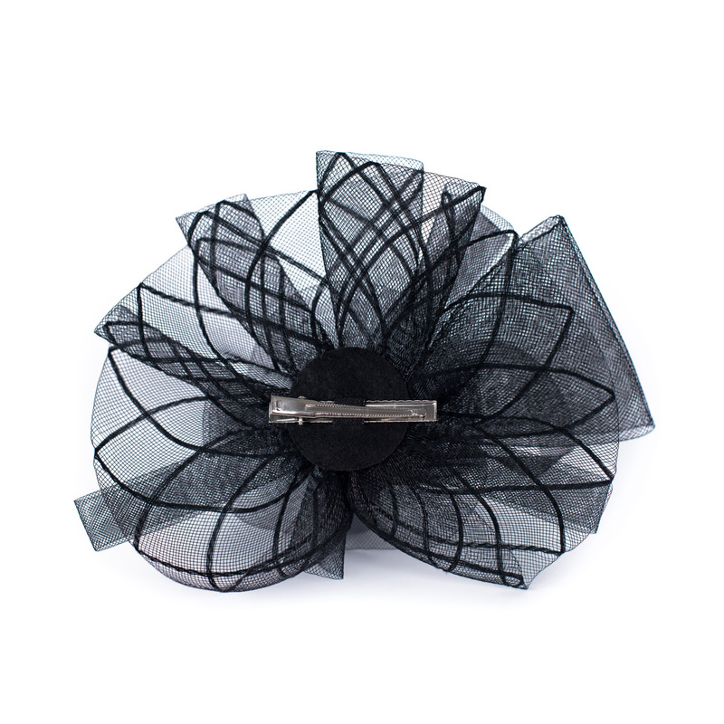 Fascynator Nuta Elegancji