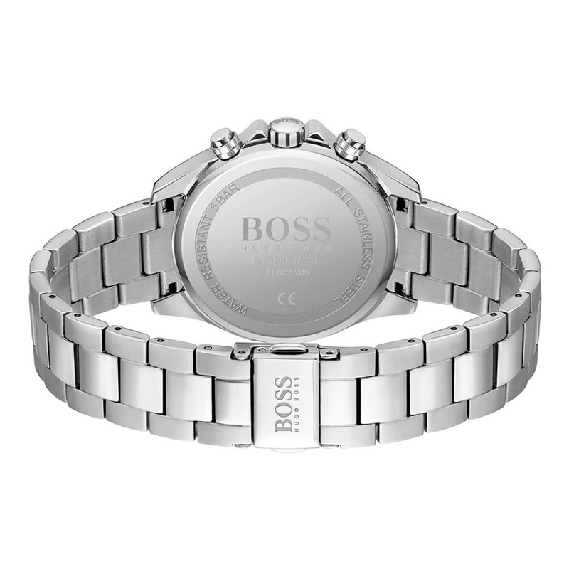 Zegarek BOSS 1502615. Kwarcowy, Kolor złoty. Kobieta.