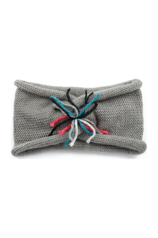 Chusta Black Simplicity