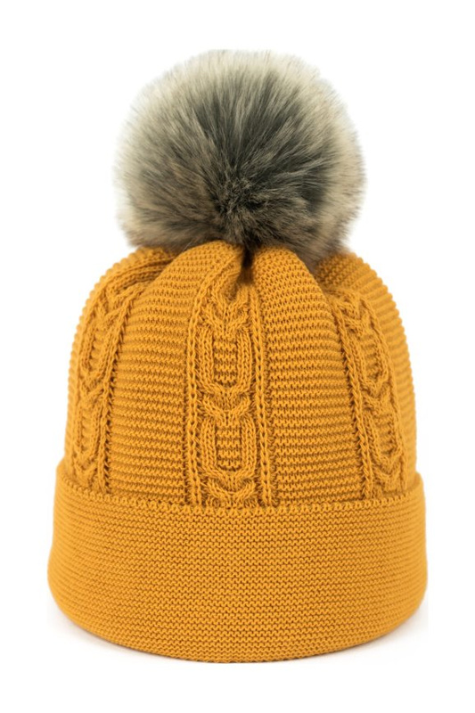 Polska czapka Krakowianka