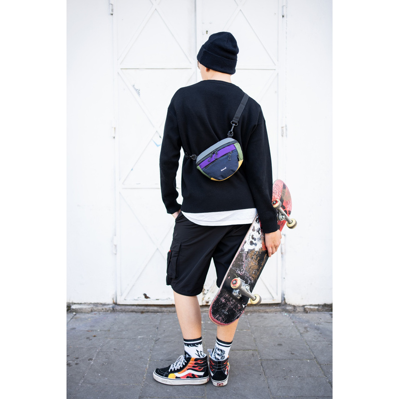 Plecak Himawari Roller XL